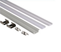 LED PROFILE 3M SILVER  17X07     SWA-1707A-3M