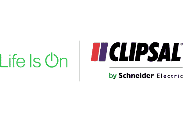Clipsal logo