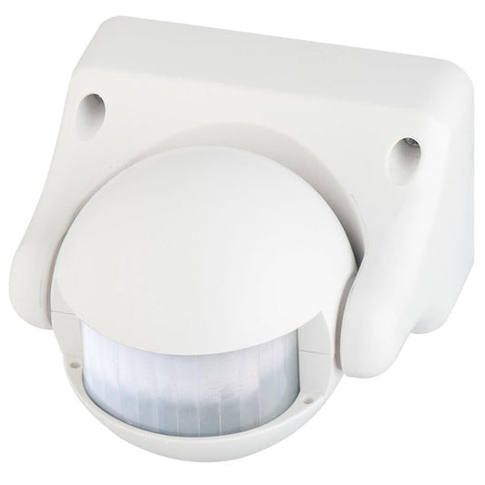 Mercator Compact PIR Sensor IP - MEL001 - ARCK Electrical Wholesale Supplies
