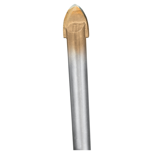 Sutton Tools 6.5mm x 80mm Glas - D6040650