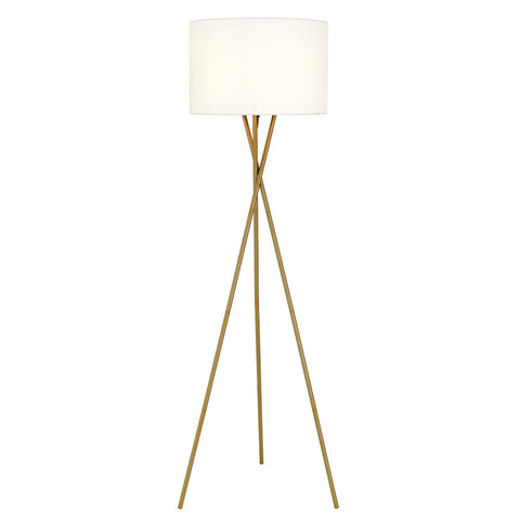 DENISE FLOOR LAMP - FL-AGIV
