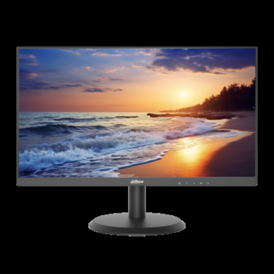 Dahua 22inch FHD LED Monitor w - DHI-LM22-H200