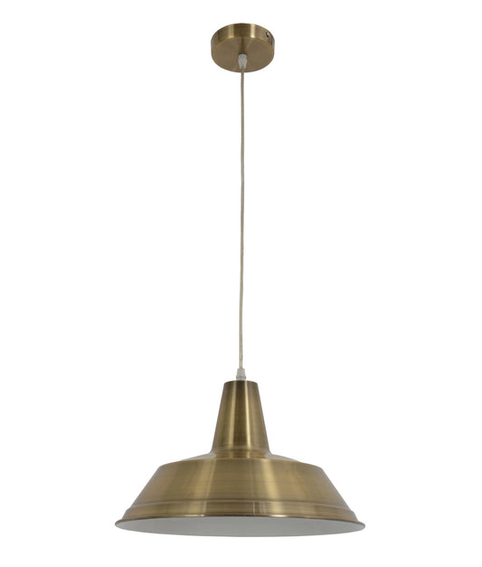 PENDANT ES ANGLED DOME OD355mm - DIVO1