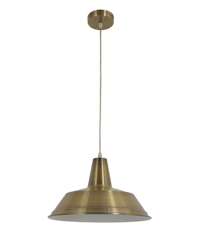 PENDANT ES ANGLED DOME OD355mm - DIVO1