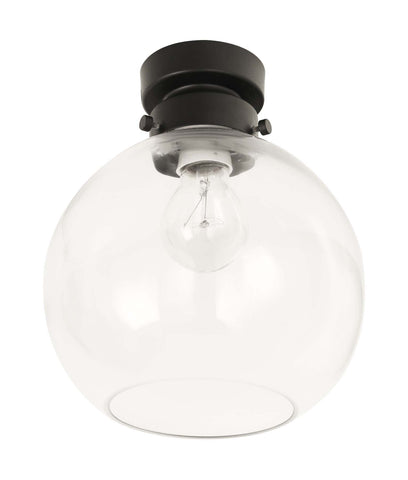 DIY Batten Fitting WINE GLASS OD200mm - DIYBAT01