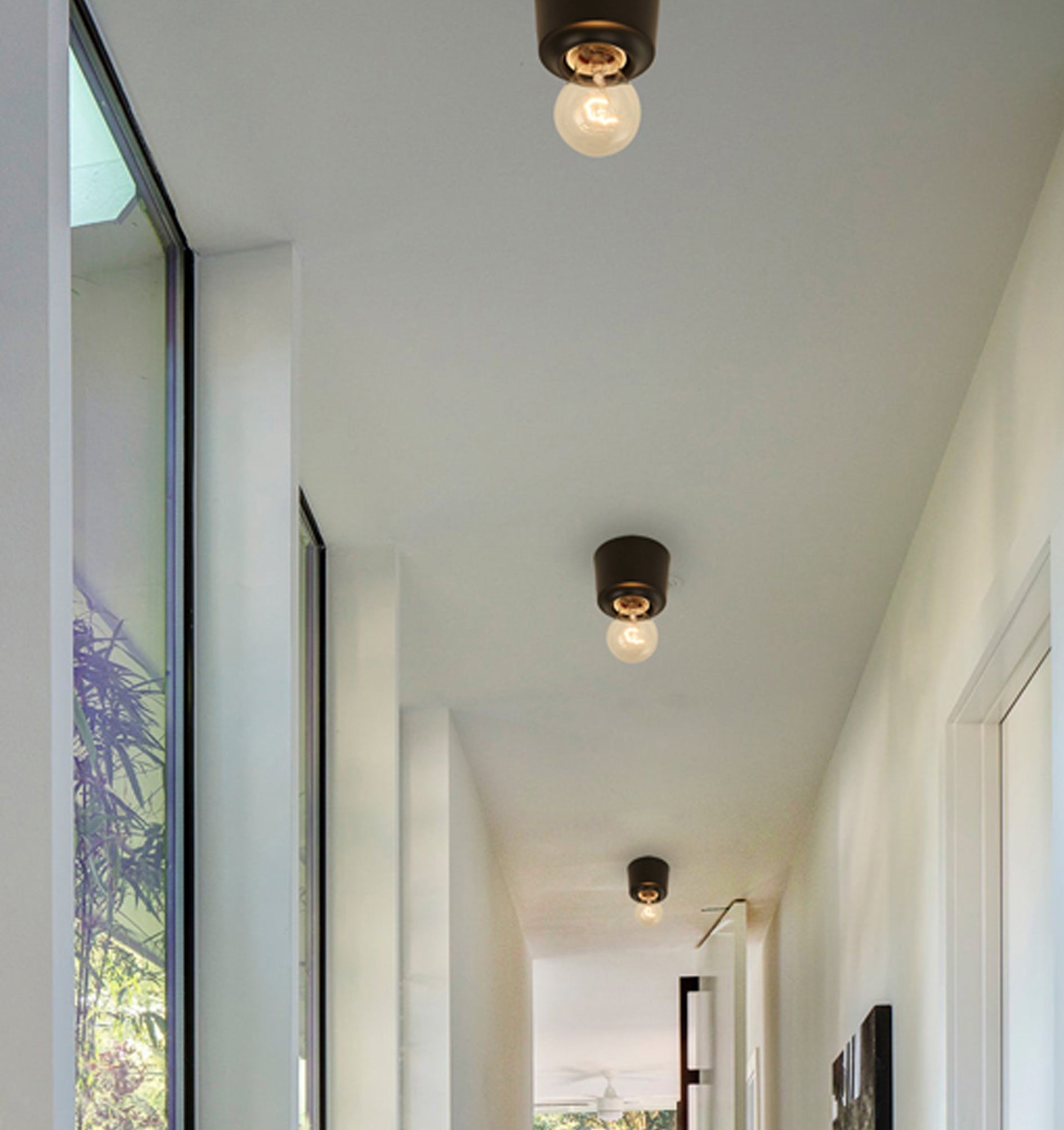 CLA Lighting DIY Batten Fix Co - DIYBATC06