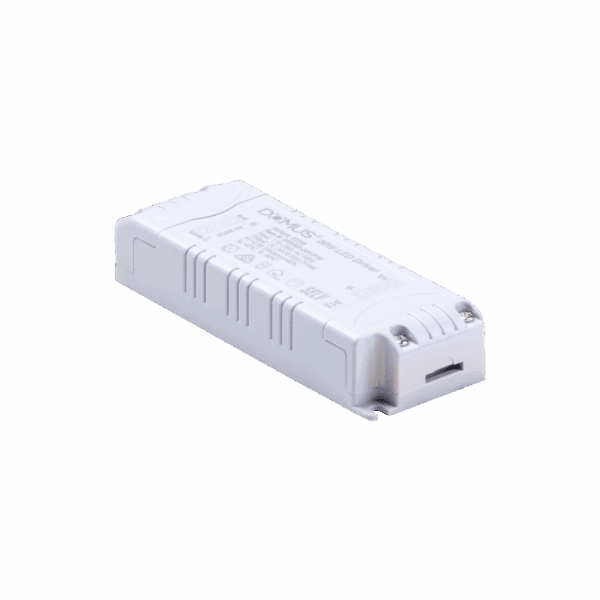 30W DRIVER 24V DC IP20 DIMMABL - 20217 - ARCK Electrical Wholesale Supplies