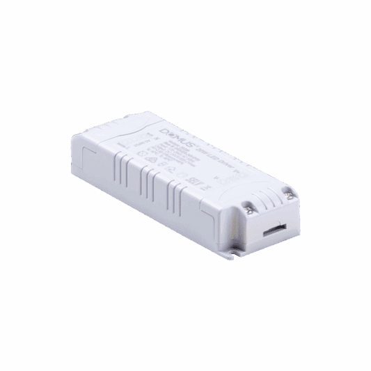 30W DRIVER 24V DC IP20 DIMMABL - 20217 - ARCK Electrical Wholesale Supplies