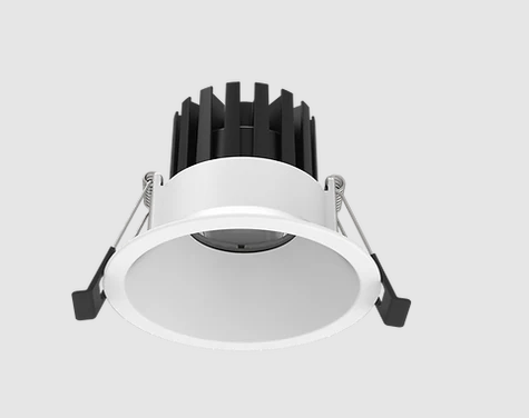Deep 10W Dimmable LED Downlight White / Tri-Colour-DL9452-WHTC10C03 - ARCK Electrical Wholesale Supplies