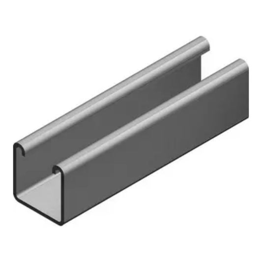 Ezystrut 41mm x 41mm 3 Metre E - E10003000G