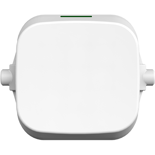 Clipsal Iconic Essence Essence Dolly Rocker 32A Arctic White - E40R32-AW - ARCK Electrical Wholesale Supplies