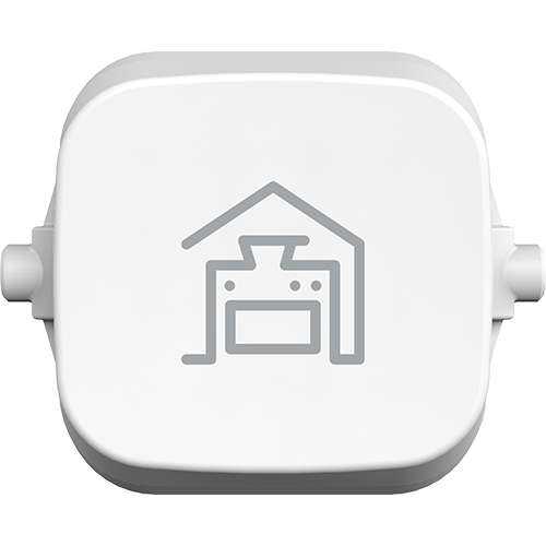 Clipsal Iconic Essence Essence Dolly Rocker KITCHEN Arctic White - E40RK-AW - ARCK Electrical Wholesale Supplies