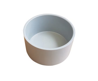 Tripac Fitting End Cap PVC 32m - EC32 - ARCK Electrical Wholesale Supplies