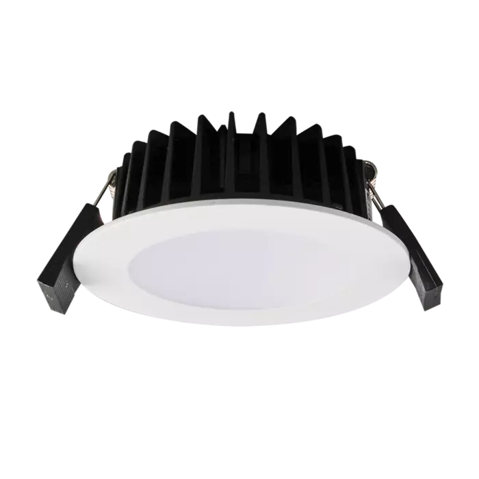 SAL Ecogem S9041HO/TC 13W LED Downlight - White