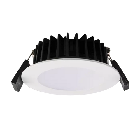 SAL Ecogem S9041HO/TC 13W LED Downlight - White