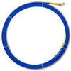 Cable Pull Through The Blue Tongue Length 4m Blue - ELMF-4
