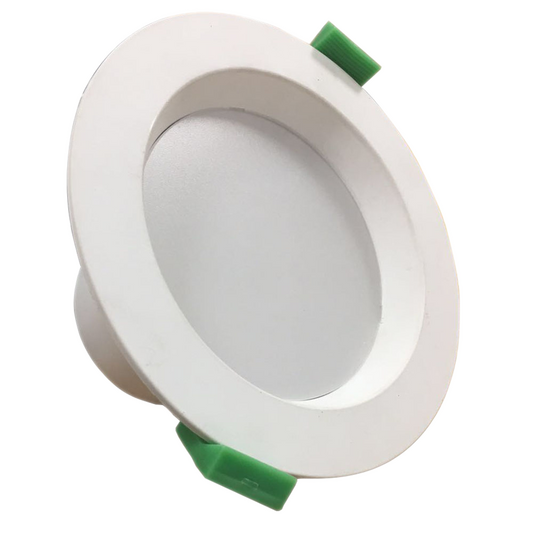 Emerald LED downlight 5W 90mm Tri-Colour Dimm DL EP-HP-TD90-5 - ARCK Electrical Wholesale Supplies