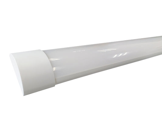 Emerald Slimline LED Batten GEN2 25W 5000K EP-SLBG2-1220-25