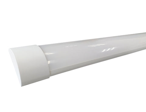 Emerald Slimline LED Batten GEN2 25W 5000K EP-SLBG2-1220-25