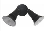 3A Lighting Double Spotlight PAR30 Globe (ES-B06BW)