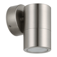 Fremantle Outdoor Downlighter Stainless Steel - 206131