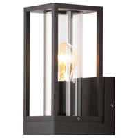 Mercator Eleanor 1 Light Outdo - MXW1020