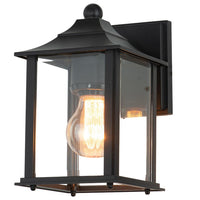 Mercator Erika Outdoor Wall La - MXW1021