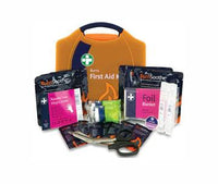 Emergency Burns Kit - KIT-BURNS