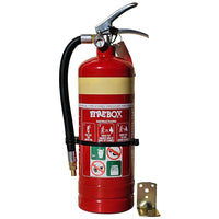 2lt Wet Chemical Extinguisher - FB20WC