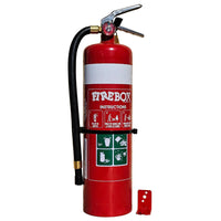 4.5kg High Performance Dry Chemical Powder Extinguisher - FB45ABEHP