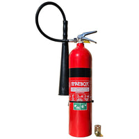 5kg CO2 Extinguisher - FB50CO2
