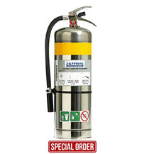 6kg Sapphire MRI Extinguisher - FB90SAP