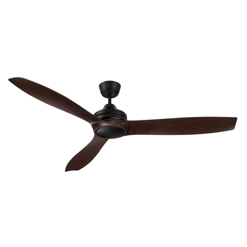 Lora 1500 DC Ceiling Fan - FC1130153WH / FC1130153BK