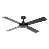 Caprice 1300 Ceiling Fan - FC250134BK