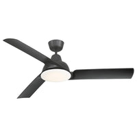 Airventure Ceiling Fan with Light - FC587133BK