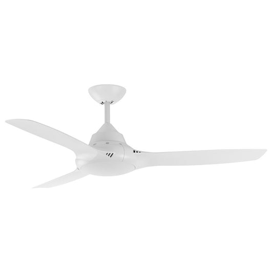 Phaser 50″ AC Ceiling Fan - FC740123WH