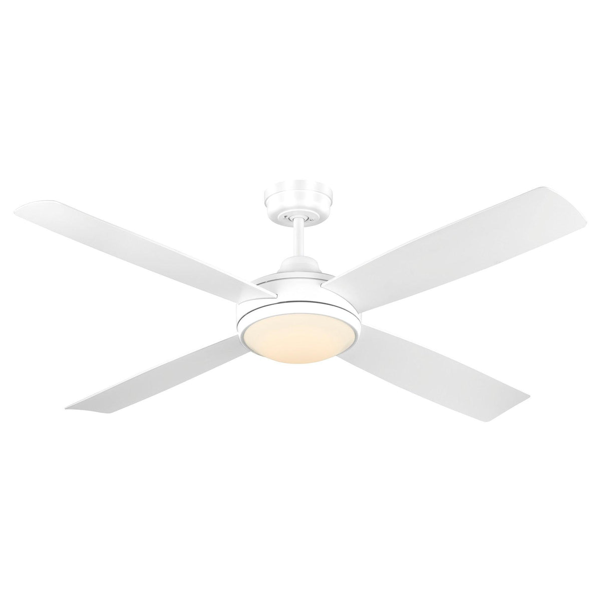 Airnimate Ceiling Fan with Light - FC777134BK