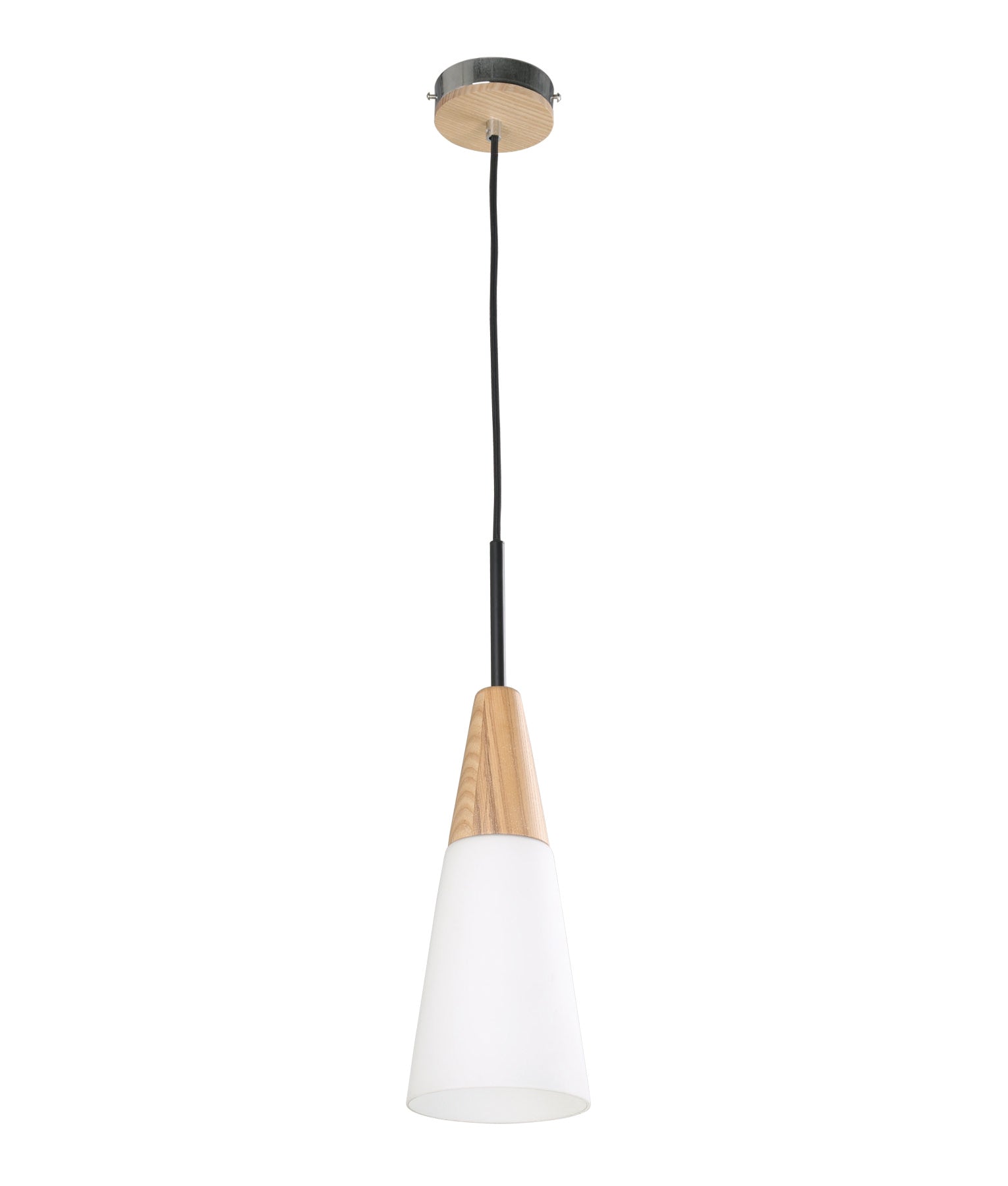 Finn Pendant Light - FINN1