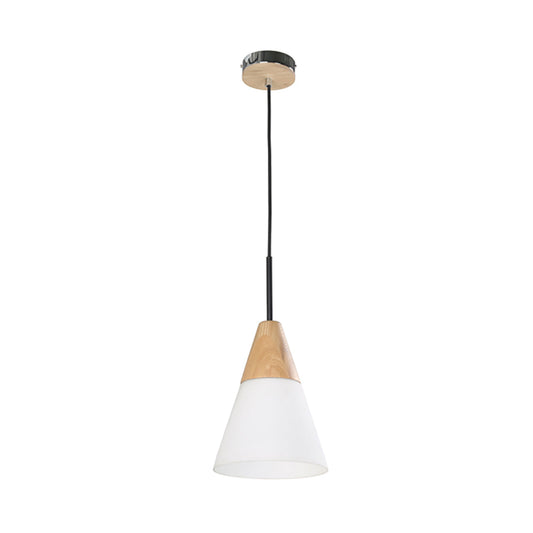 Scandinavian Blonde Wood & Opa - FINN3 - ARCK Electrical Wholesale Supplies