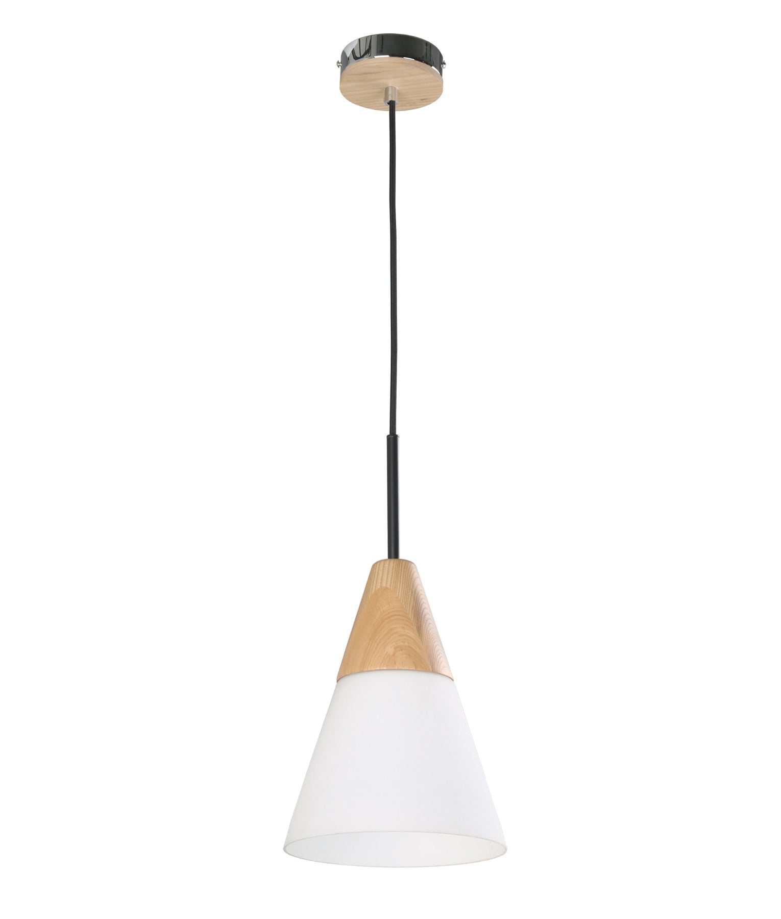Scandinavian Blonde Wood & Opa - FINN3