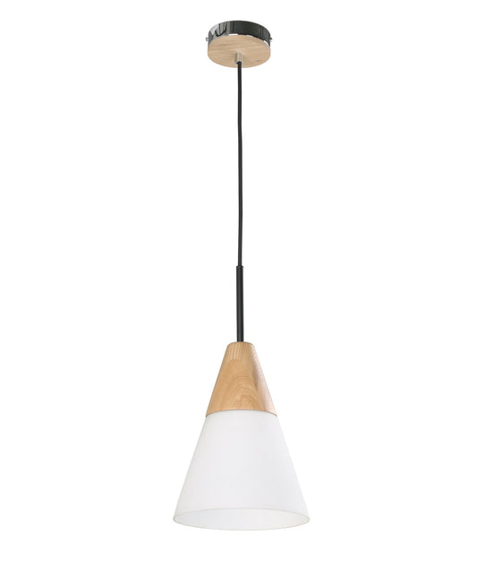 Scandinavian Blonde Wood & Opa - FINN3