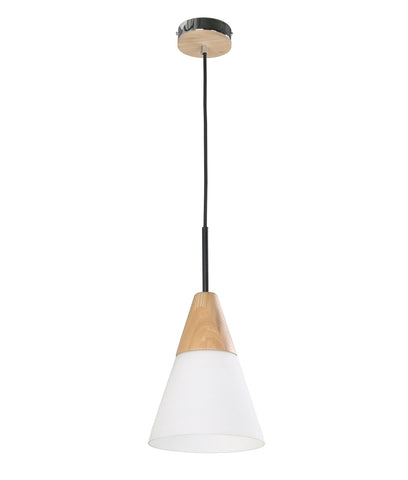 Scandinavian Blonde Wood & Opa - FINN3
