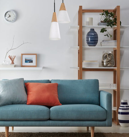 Finn Pendant Light - FINN1