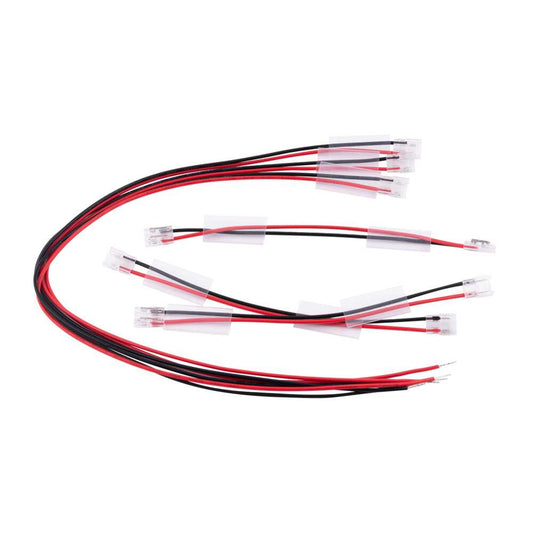 SAL LED Strip Quick Connect Ki - FLC08KIT - ARCK Electrical Wholesale Supplies