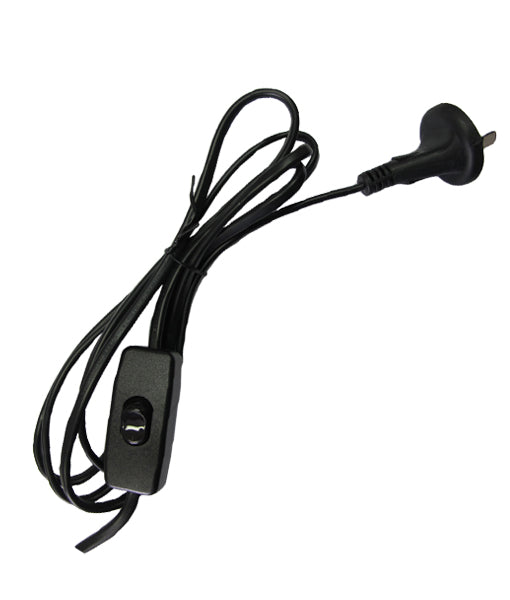 CLA Lighting Flex and Plug w/ - FP2WSB