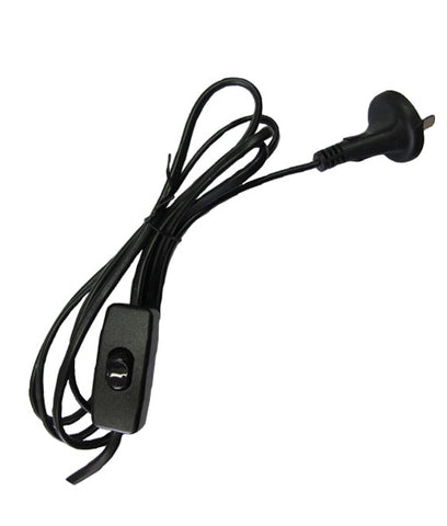 CLA Lighting Flex and Plug w/ - FP2WSB