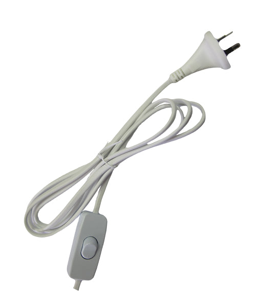 CLA Lighting Flex and Plug w/ - FP2WSB