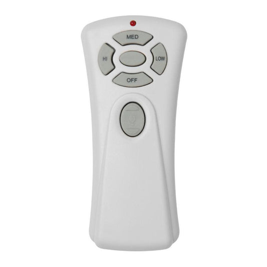 RF Remote Control - FRM87