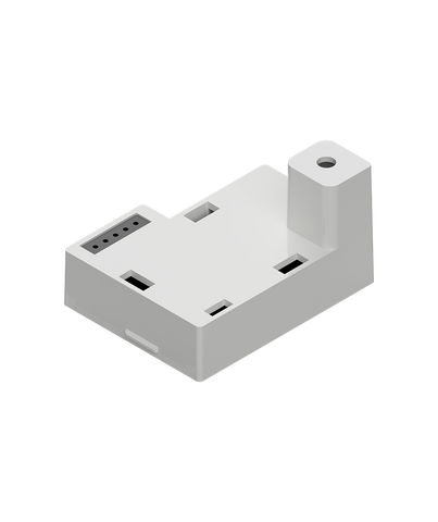 Matelec Detector Wireless Inte - FSA-50000 - ARCK Electrical Wholesale Supplies