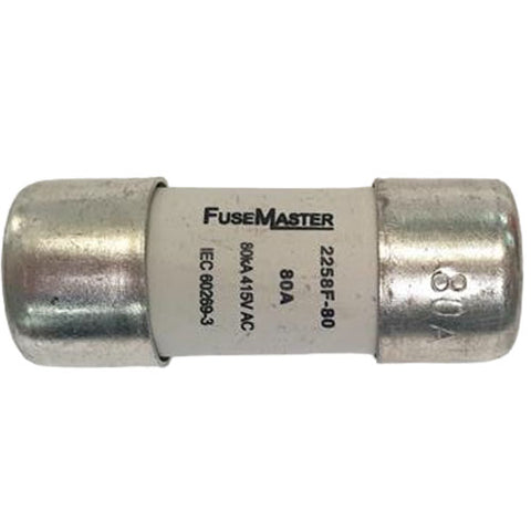 22X58MM SERVICE FUSE - 2258F-63
